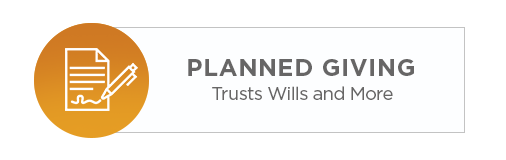 Planned Giving
